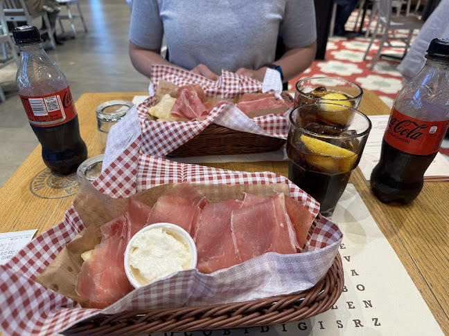 Dispensa Emilia Bologna Stalingrado