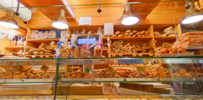 Comentarii opinii despre Forno Becagli