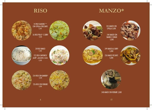 Ristorante Giapponese Fuji San - Ristorazione