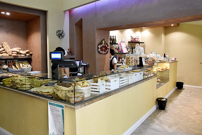 Comentarii opinii despre Pan di Zenzero