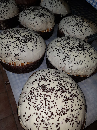 L'arte Del Pane - Mazara del Vallo