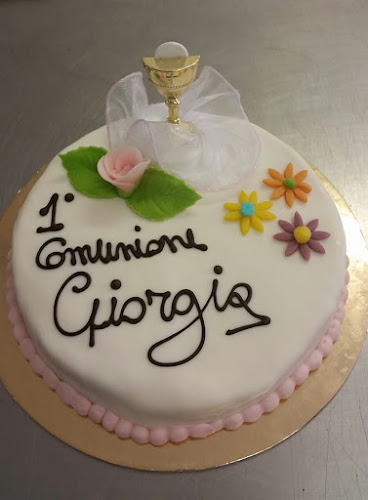 Pasticceria Bar Pippo Crevalcore - Crevalcore