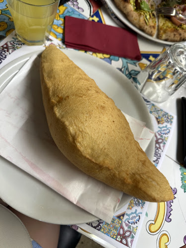 Comentarii opinii despre Salvatore Di Matteo Le Gourmet