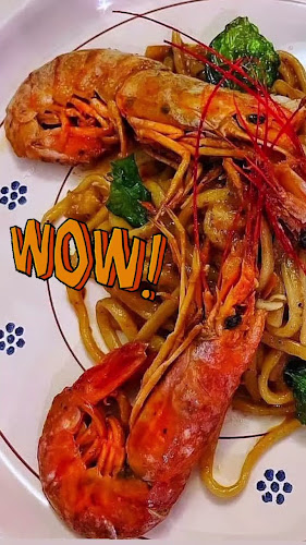 Opinii despre MARENUESCIU CUCINA TIPICA MARINARA în Squinzano - Ristorazione