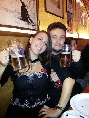 Comments and reviews of La Buca Gasthaus