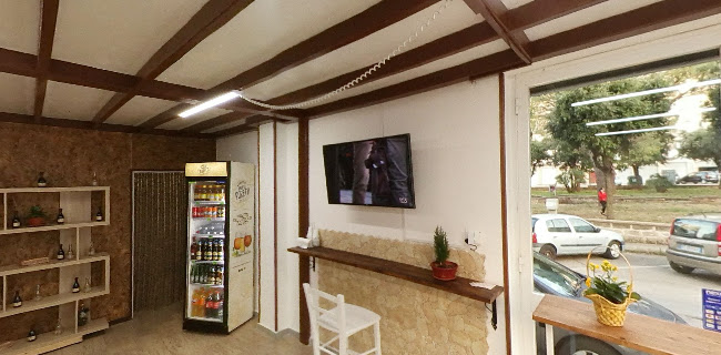 Pizzeria dell'angolo