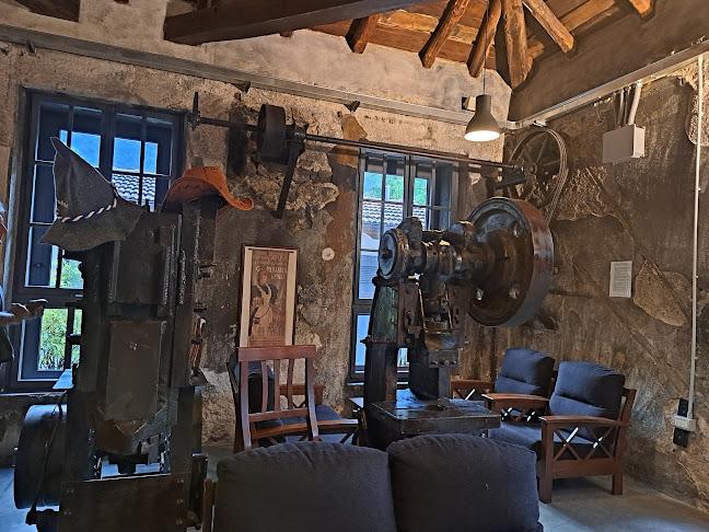 Comments and reviews of Pizzeria Antica Coltelleria