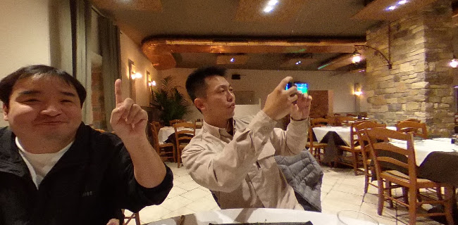 Ristorante Grotto Bagat