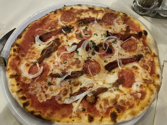 Ristorante il Flamingo