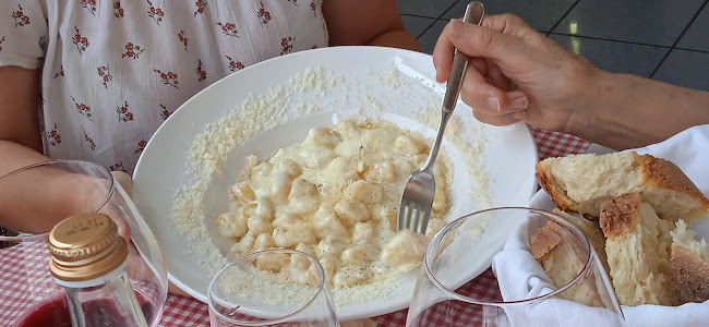 Trattoria della Ripa - Cuneo