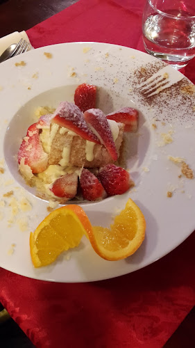 Comentarii opinii despre Osteria del pescatore Ristorante