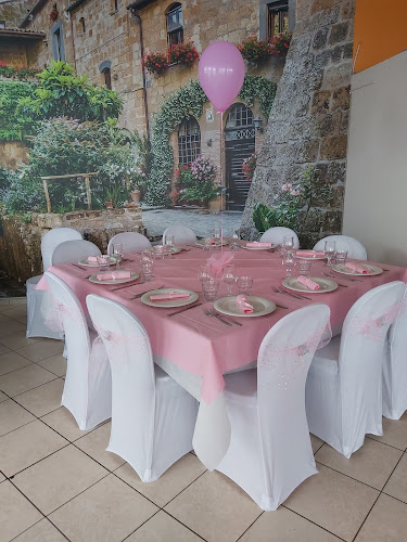 Piccolo Paradiso - Ristorazione