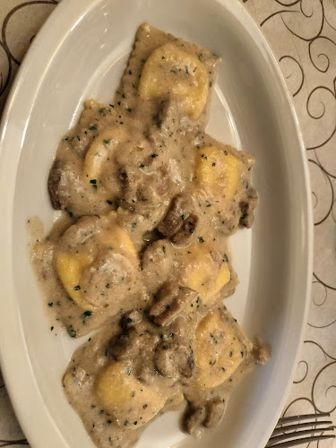 Ristorante Palazzo Pretorio Open Times