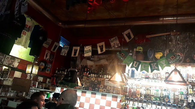 The Florence Irish Pub