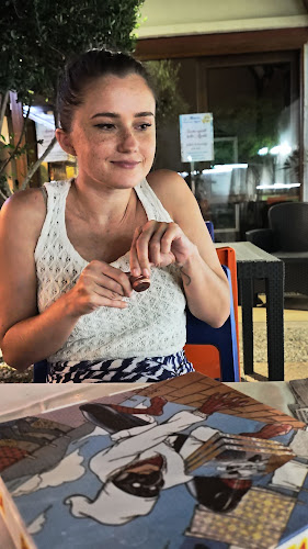 La Mimosa - Ristorazione