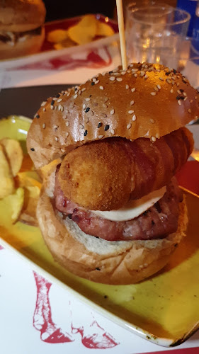 Borgo Magno Grill & Restaurant - Cava de' Tirreni