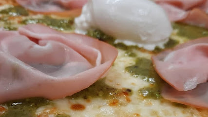 Papi pizzeria d asporto di Cerri Melissa