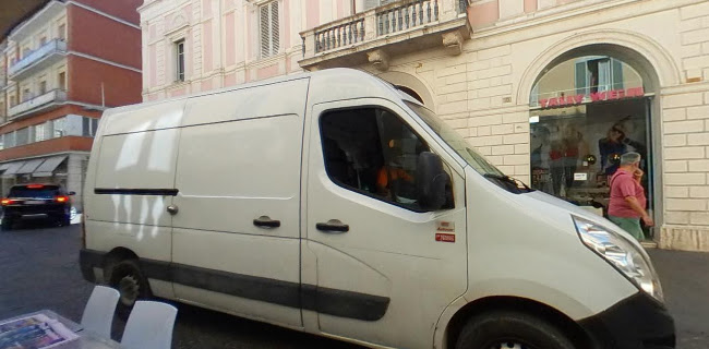 Opinii despre Pizze da Matti în Terni - Ristorazione