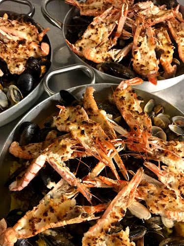 Albergo Ristorante Pizzeria Bar Sottocastello - Cassacco