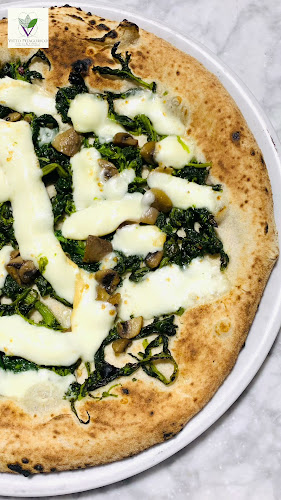 Ristorante Vitto Pitagorico (Vegan-Vegetariano-Gluten Free) - Napoli