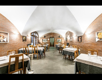 Ristorante Mazzini 200