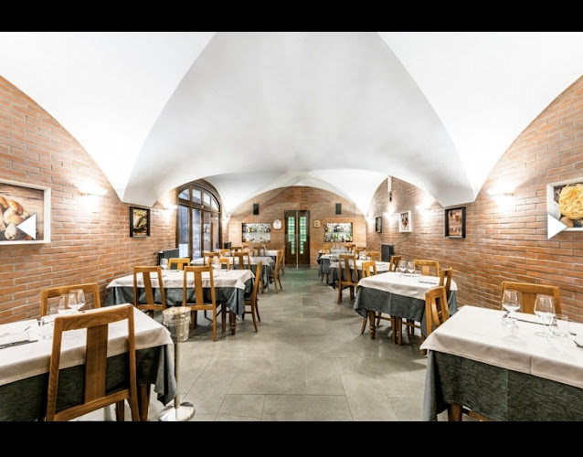 Ristorante Mazzini 200