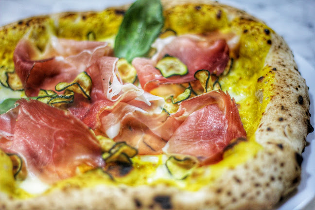 Dueottouno Pizza Verace Napoletana - Gallarate