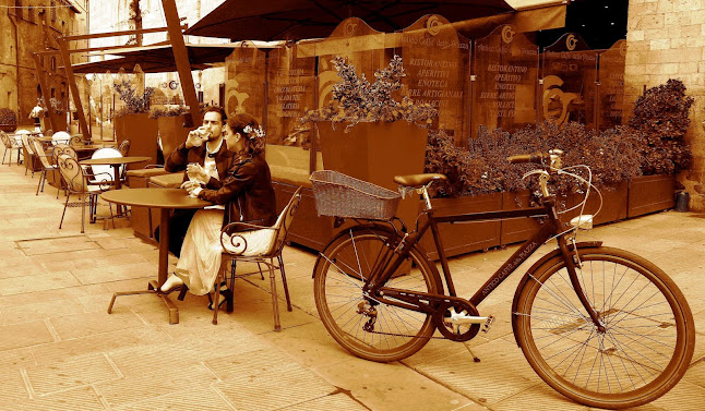 Antico Caffè della Piazza