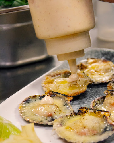 Restaurante peruano Panqa - Avezzano