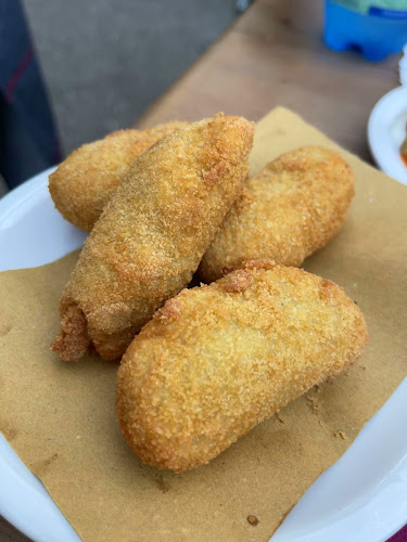 Opinii despre La Cova Tapas Bar Prato în Prato - Ristorazione