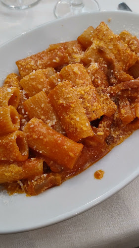 Opinii despre La Zingarella în Roma - Ristorazione