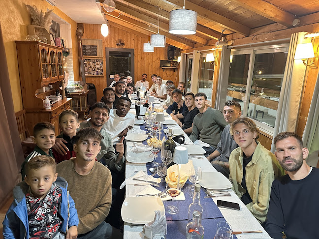 Home restaurant BELMONTE - Ristorazione