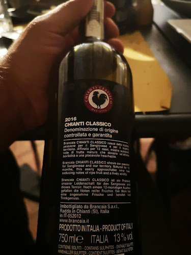 Via del Castello, 14/B, Via del Castello, 4, 53034 Colle di Val d'Elsa SI