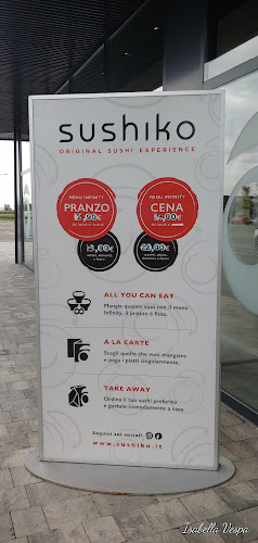 Sushiko - Chivasso