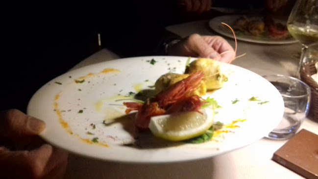 Opinii despre Le Antiche Mura în Palermo - Ristorazione