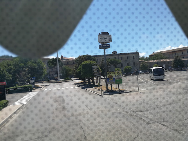 Bar S. Francesco - Teramo