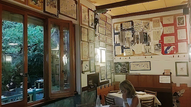 Opinii despre U Giancu în San Massimo - Ristorazione