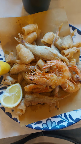 Reviews of Ristorante Lepanto in Porto Recanati - Ristorazione