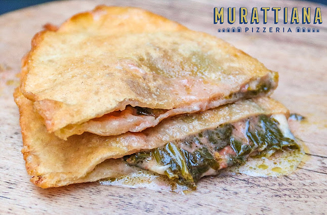 Comentarii opinii despre Murattiana