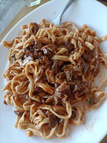 Opinii despre Zanzibar în Terni - Ristorazione