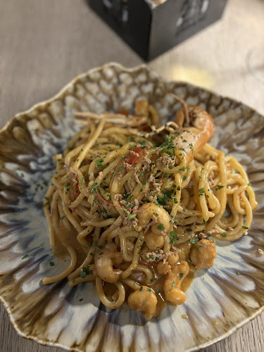 210 Grammi Ristorante Laboratorio - Trapani