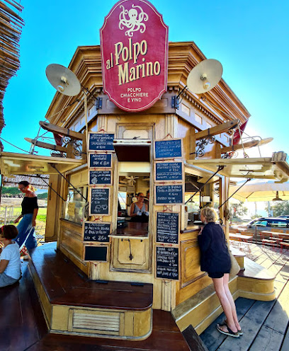 al Polpo Marino