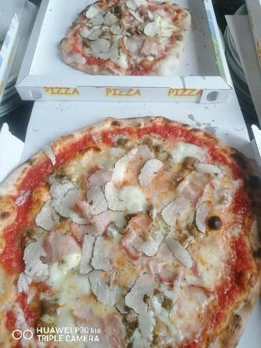 Ristorante dell'Olmo - Ristorazione