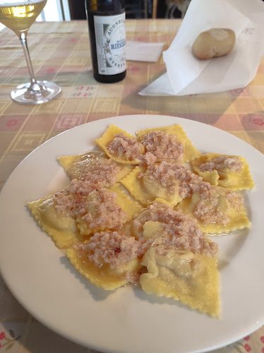 Opinii despre Burani Ristorante Trattoria în Reggio Emilia - Ristorazione