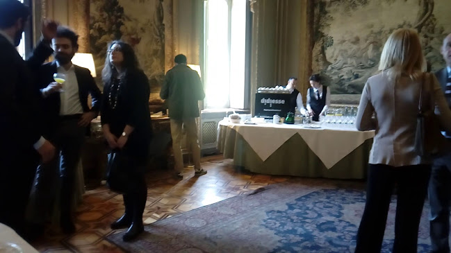 Opinii despre Il Circolo în Torino - Ristorazione