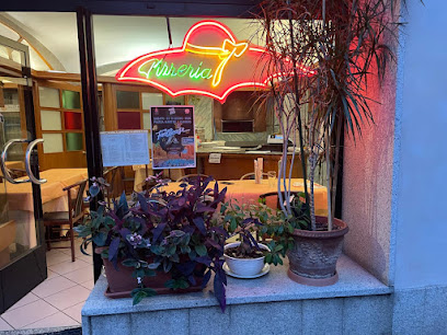 Bar Pizzeria Al Cappello Rosso