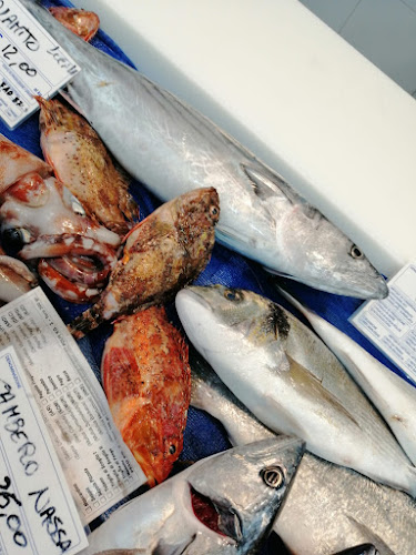 Pescheria In Centro - Messina