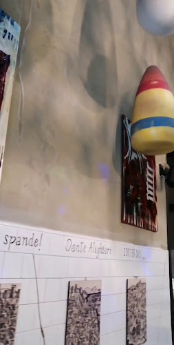 Comentarii opinii despre Ristorante e Loungebar Inferno