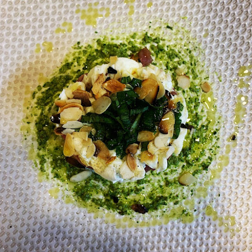 Opinii despre Giardino di Enzo în Ischia - Ristorazione