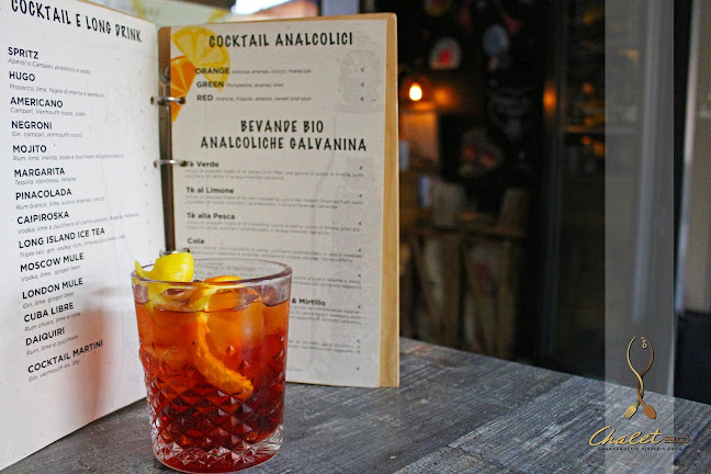 Opinii despre Chalet 3.0 in Piazzetta în Carpi - Ristorazione